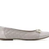 Women's White Mountain Seaglass Flats