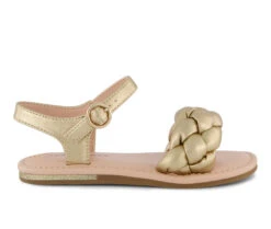 Girls' Marc Fisher Children's Little Kid & Big Kid Riley Puff Sandals
