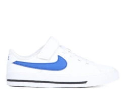 Boys' Nike Court Legacy PS B Sneakers
