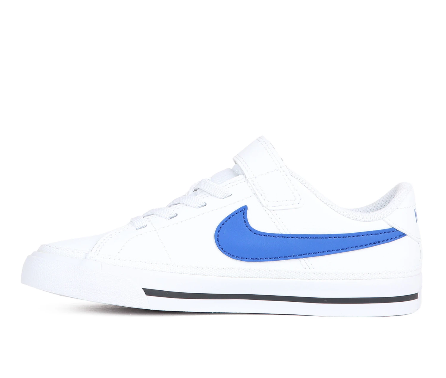 Boys' Nike Court Legacy PS B Sneakers - Image 3