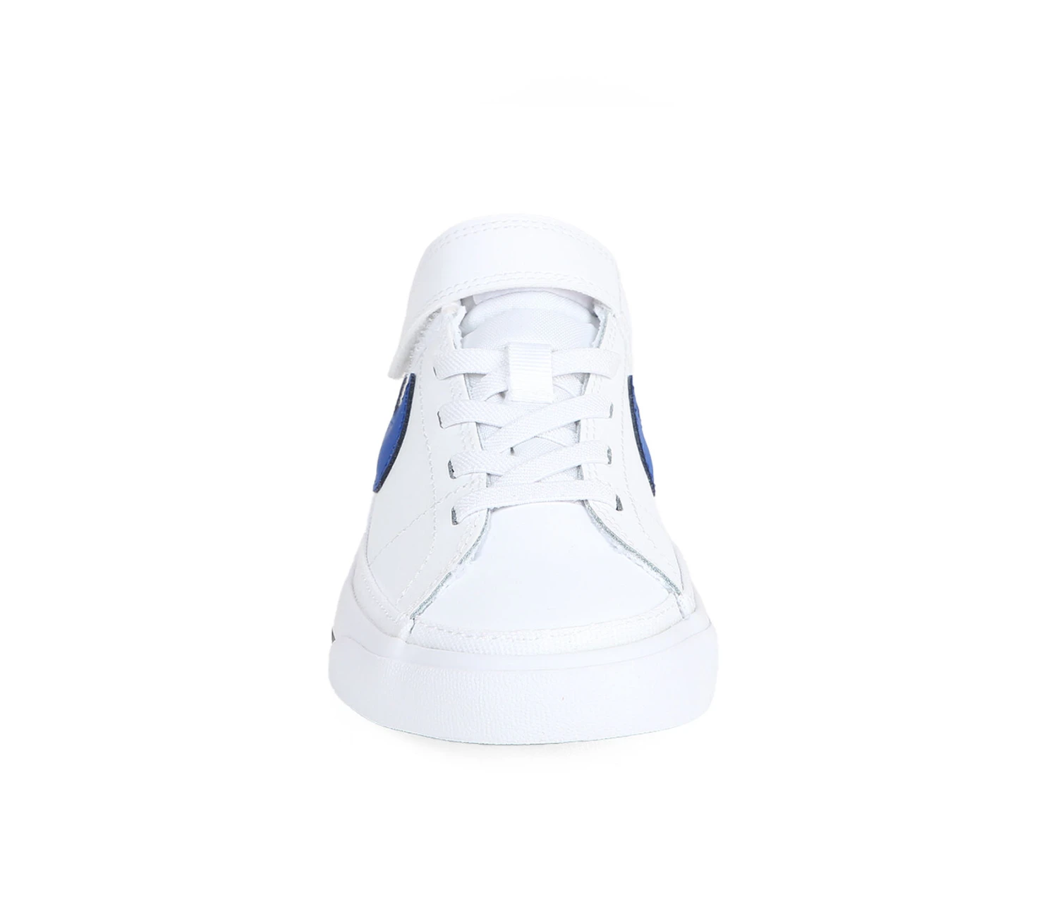 Boys' Nike Court Legacy PS B Sneakers - Image 4