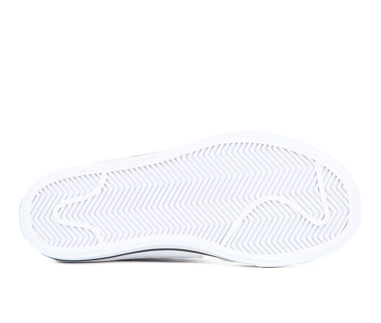 Boys' Nike Court Legacy PS B Sneakers - Image 7