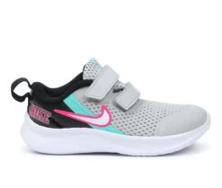 Girls' Nike Infant Star Runner 3SE G Running Shoes