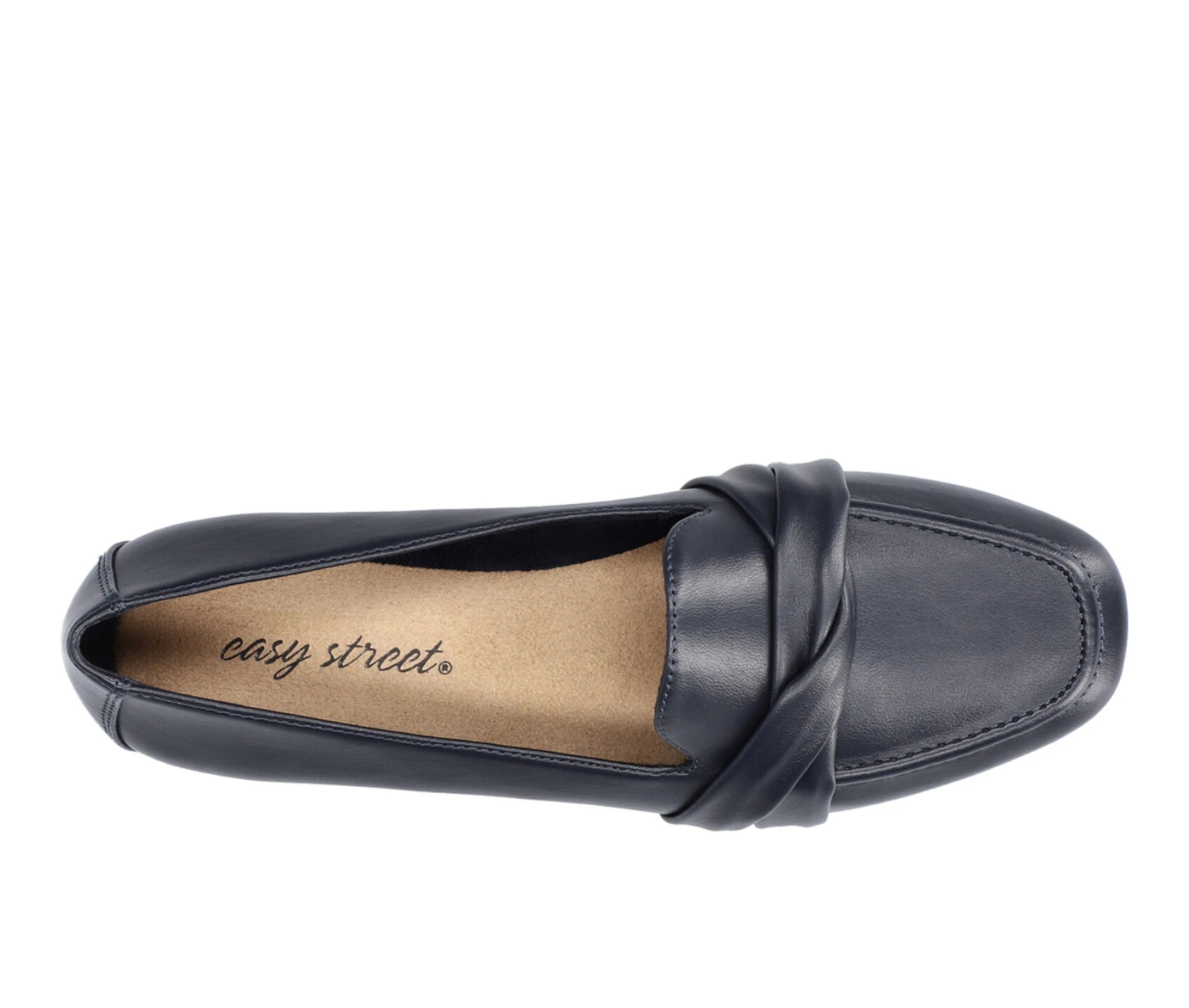 Women's Easy Street Betty Loafers - Image 6