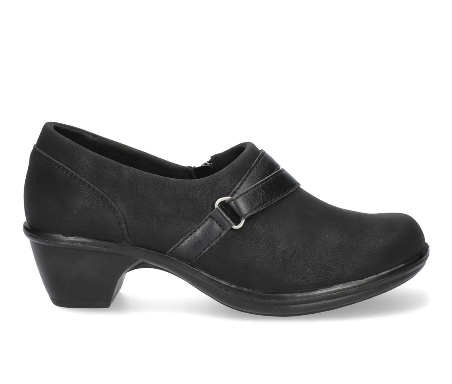 Women's Easy Street Rasia Heeled Bootie