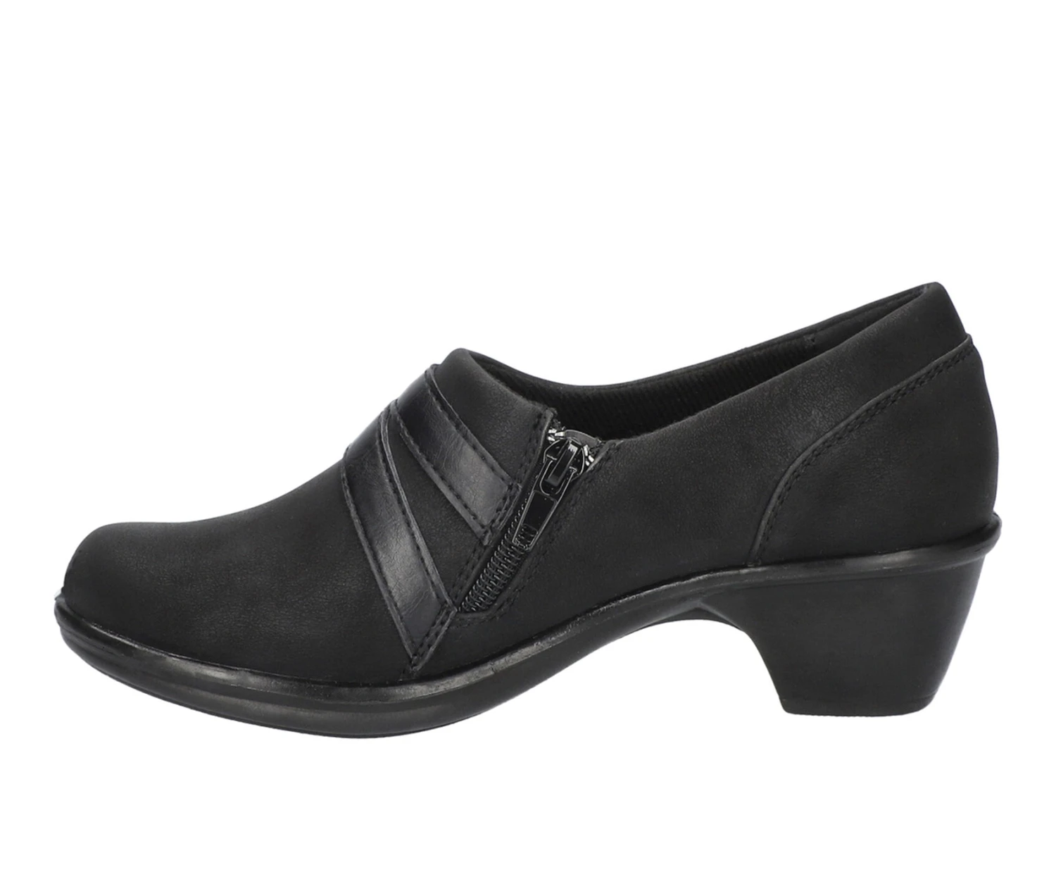 Women's Easy Street Rasia Heeled Bootie - Image 3