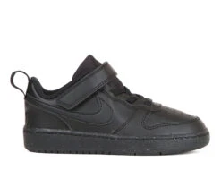 Boys' Nike Infant Court Boro Recraft Sneakers