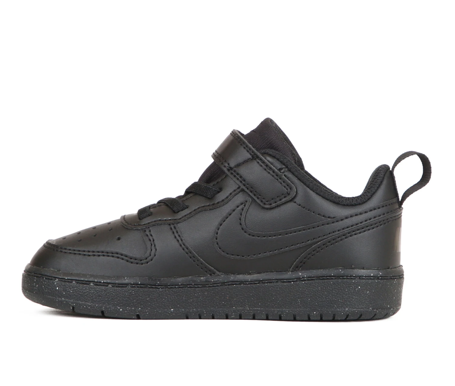 Boys' Nike Infant Court Boro Recraft Sneakers - Image 3