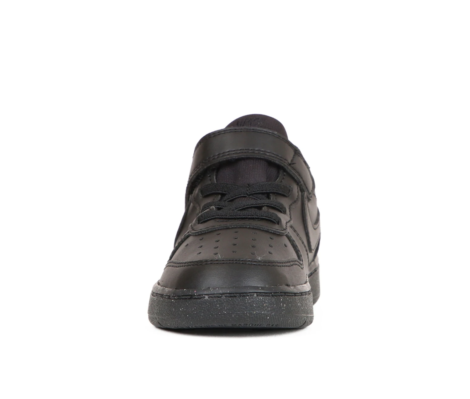 Boys' Nike Infant Court Boro Recraft Sneakers - Image 4