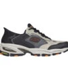 Men's Skechers 237445 Vigor 3.0 Slip In Trail Running Shoes