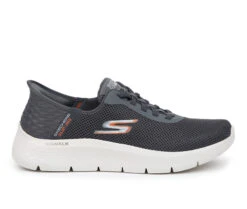 Men's Skechers 216496 Go Walk Flex Slip In Walking Shoes
