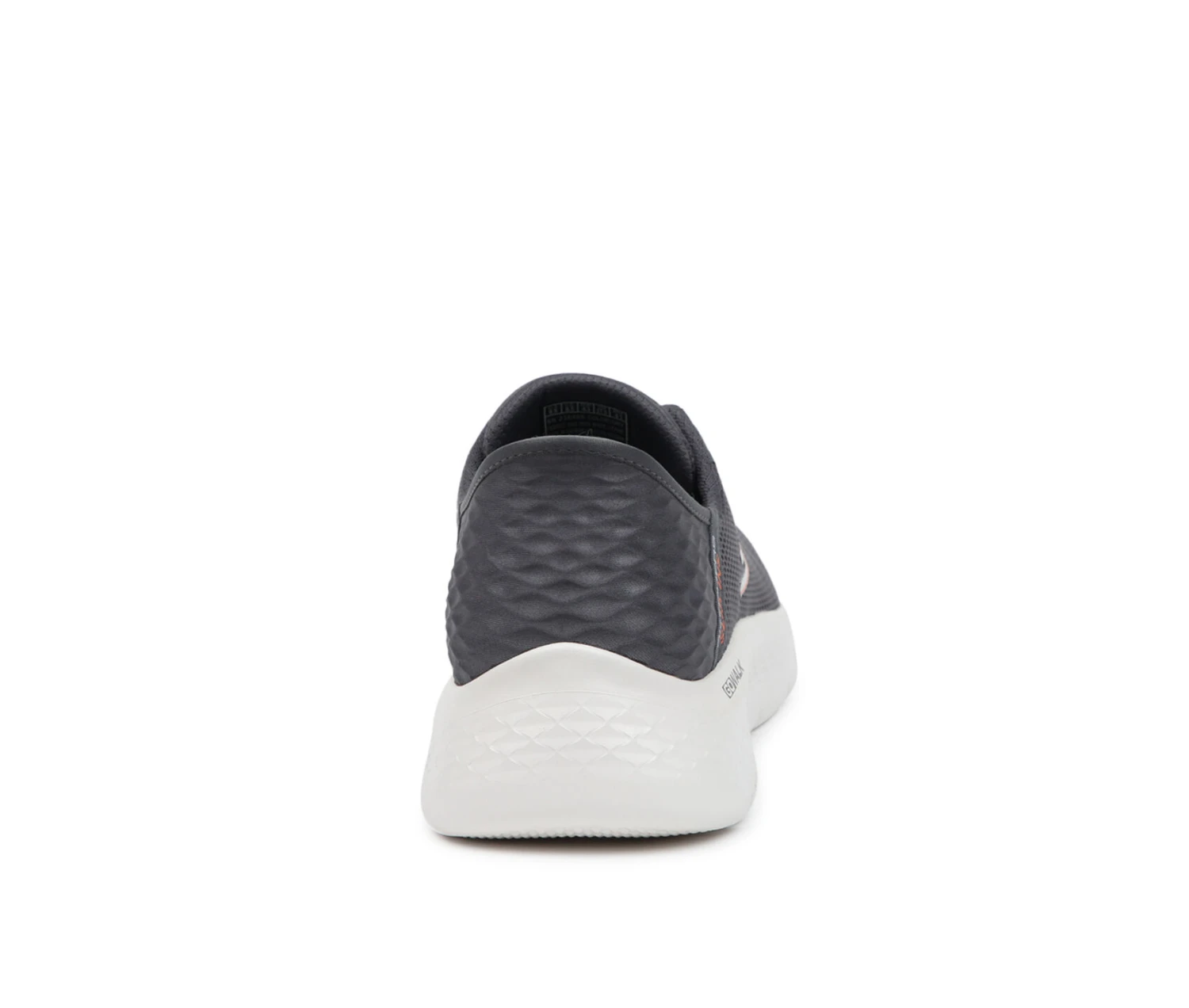 Men's Skechers 216496 Go Walk Flex Slip In Walking Shoes - Image 5