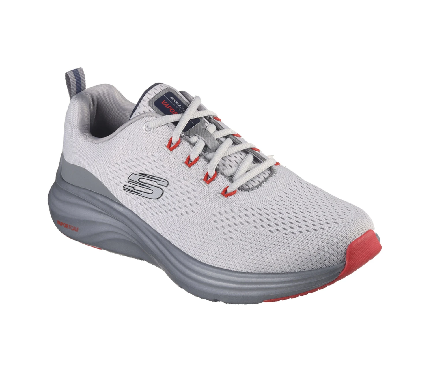 Men's Skechers 232625 VAPOR FOAM Walking Shoes - Image 2
