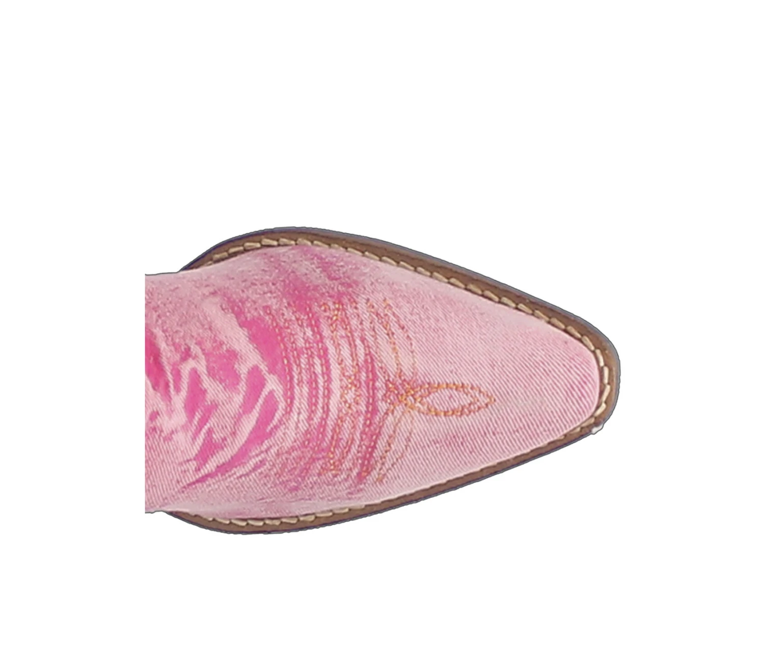 Women's Dingo Boot Texas Tornado Western Boots - Image 6