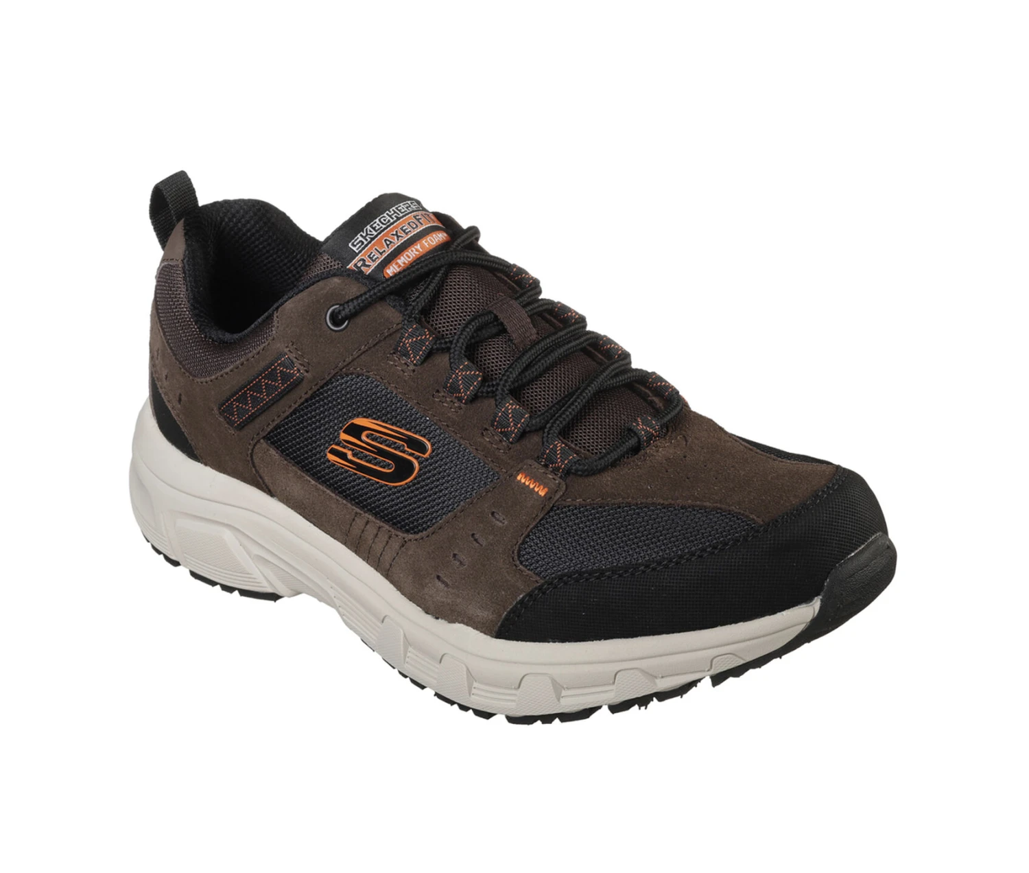 Men's Skechers 51893 OAK CANYON Running Shoes - Image 2