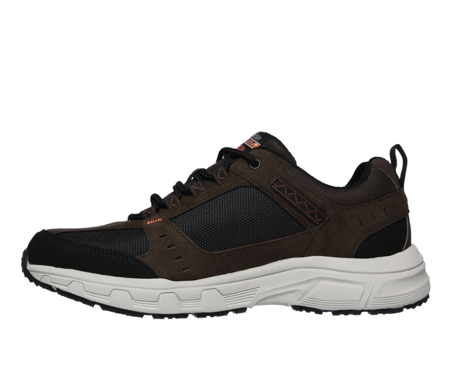 Men's Skechers 51893 OAK CANYON Running Shoes - Image 3