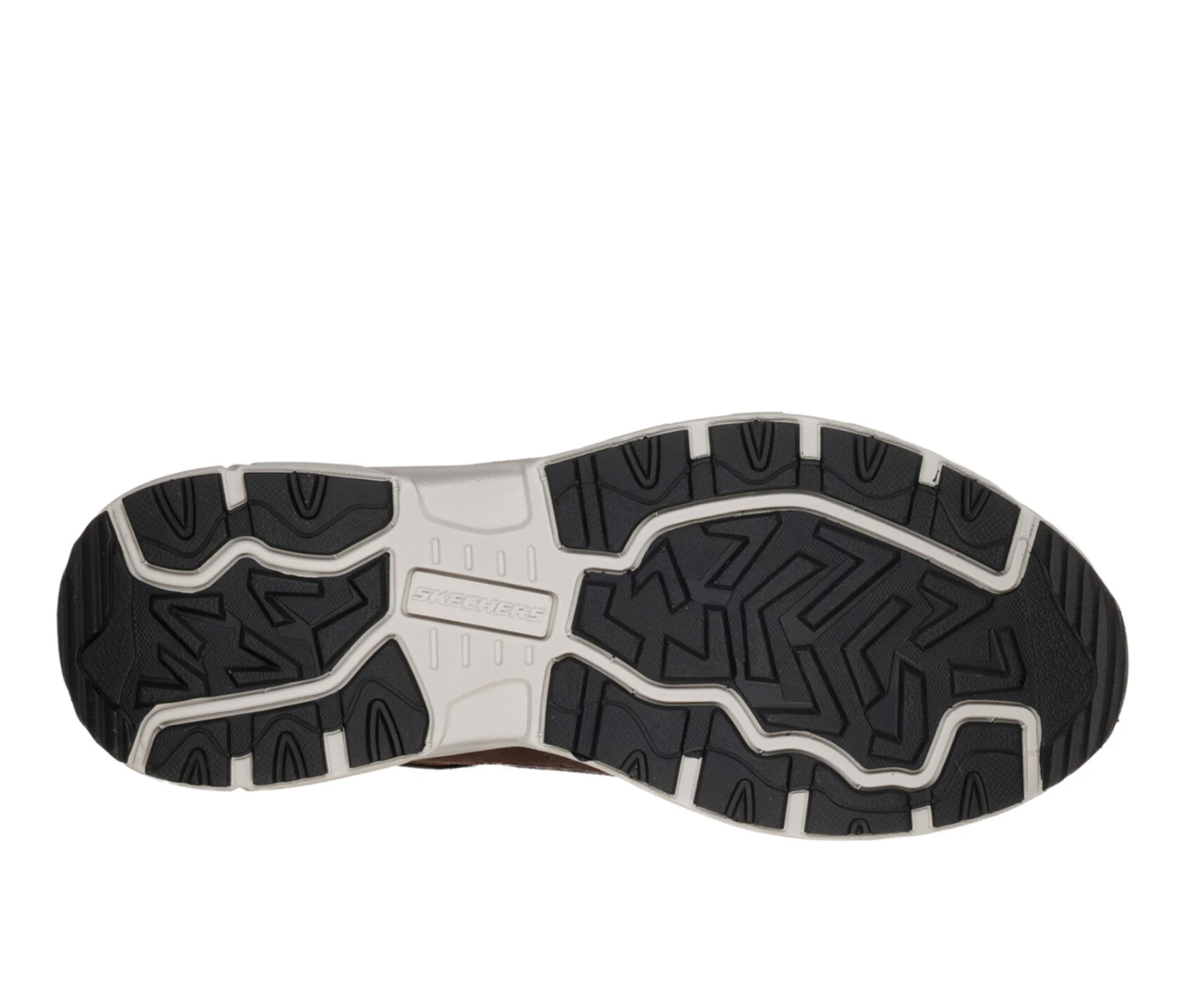 Men's Skechers 51893 OAK CANYON Running Shoes - Image 5