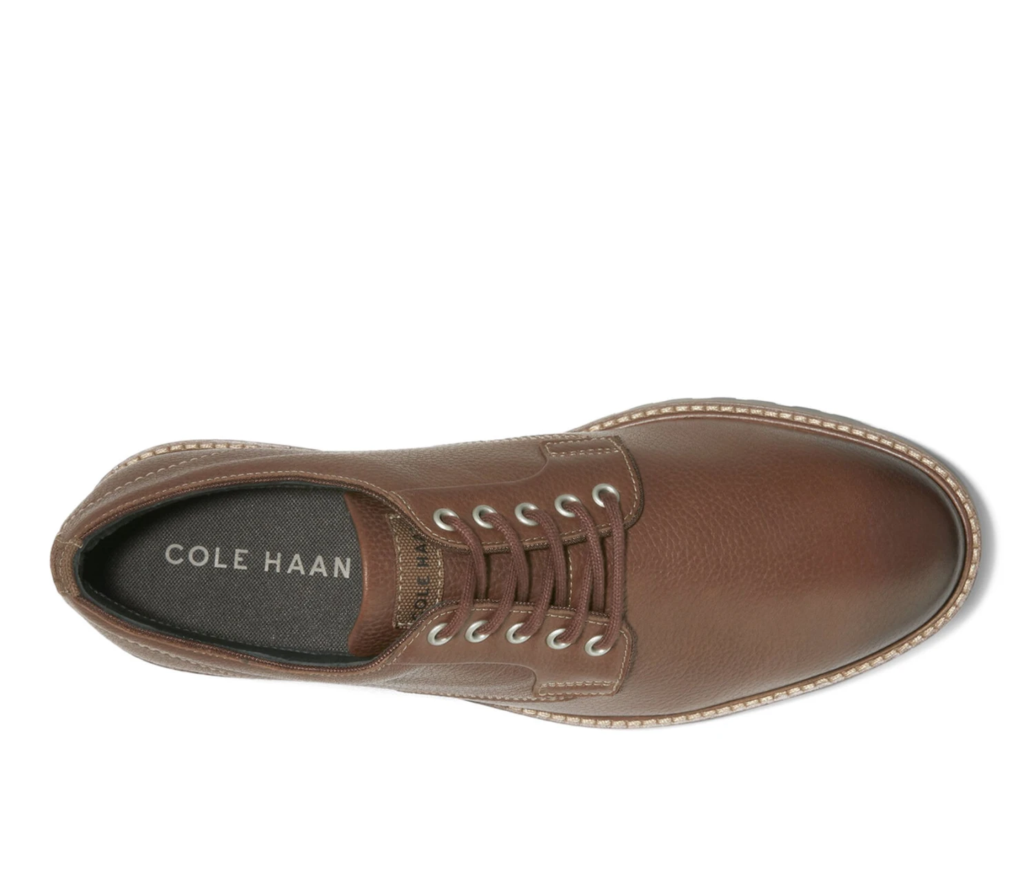 Men's Cole Haan Midland Dress Shoes - Image 4