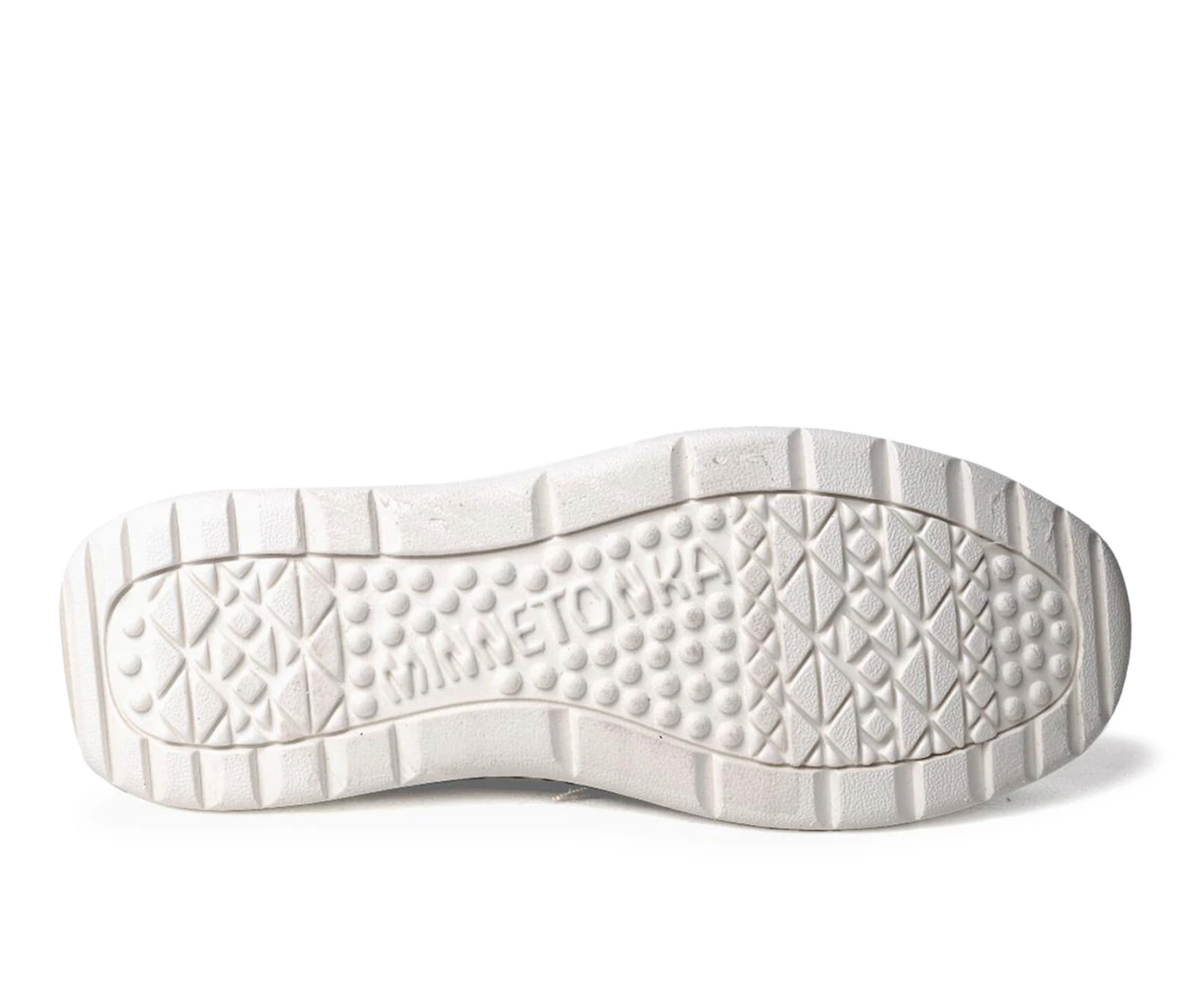 Men's Minnetonka Expanse Slip On Casual Shoes - Image 5