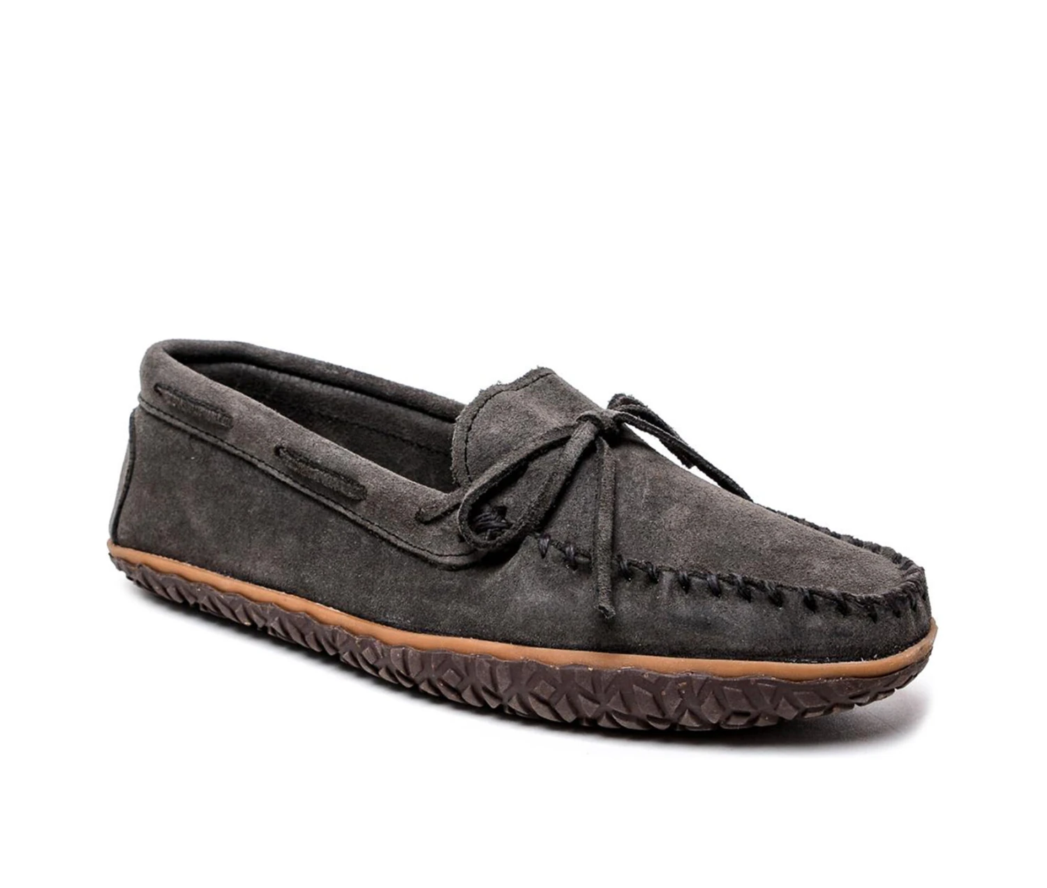 Men's Minnetonka Tie Tread Loafer - Image 2