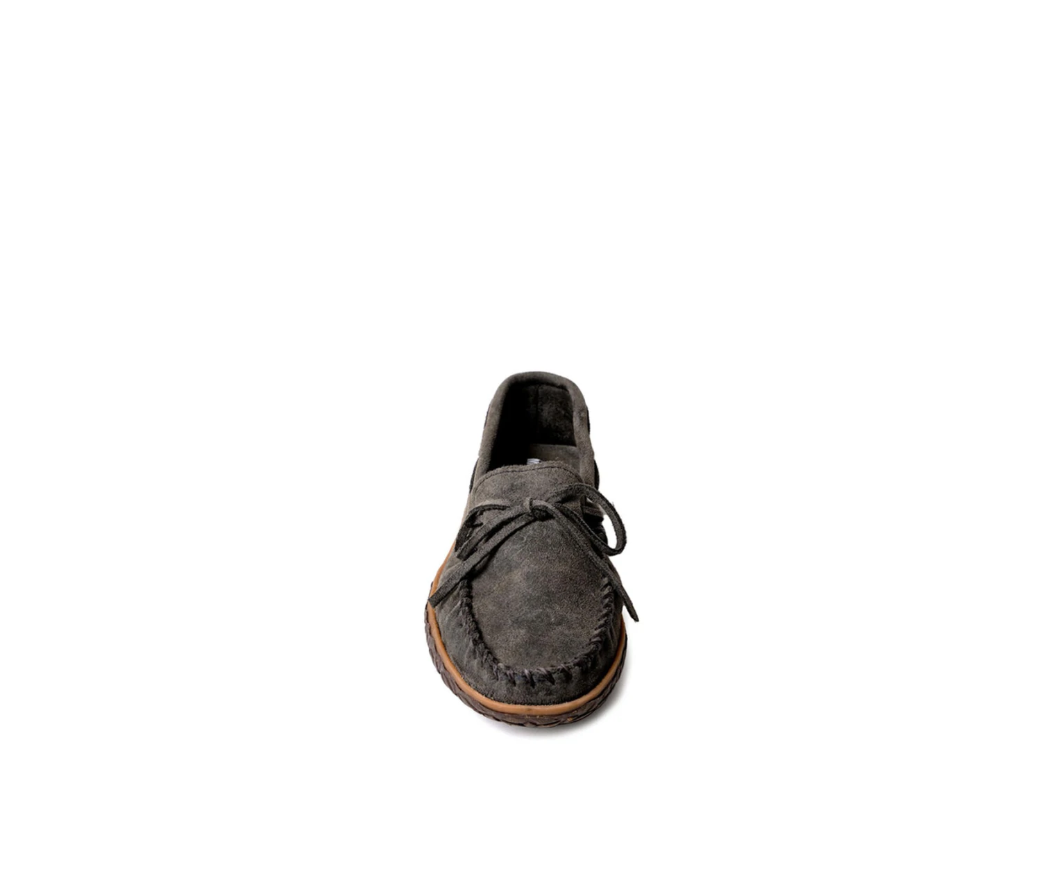 Men's Minnetonka Tie Tread Loafer - Image 3