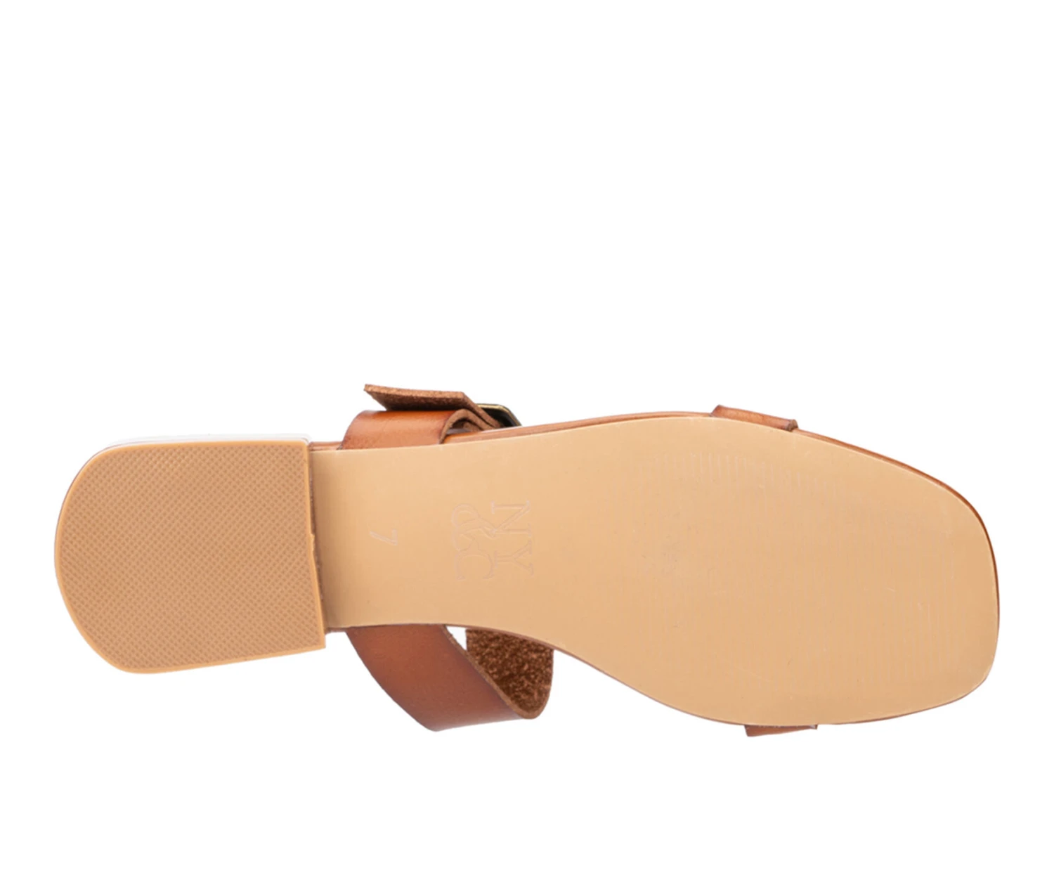 Women's New York And Company Helga Sandals - Image 7