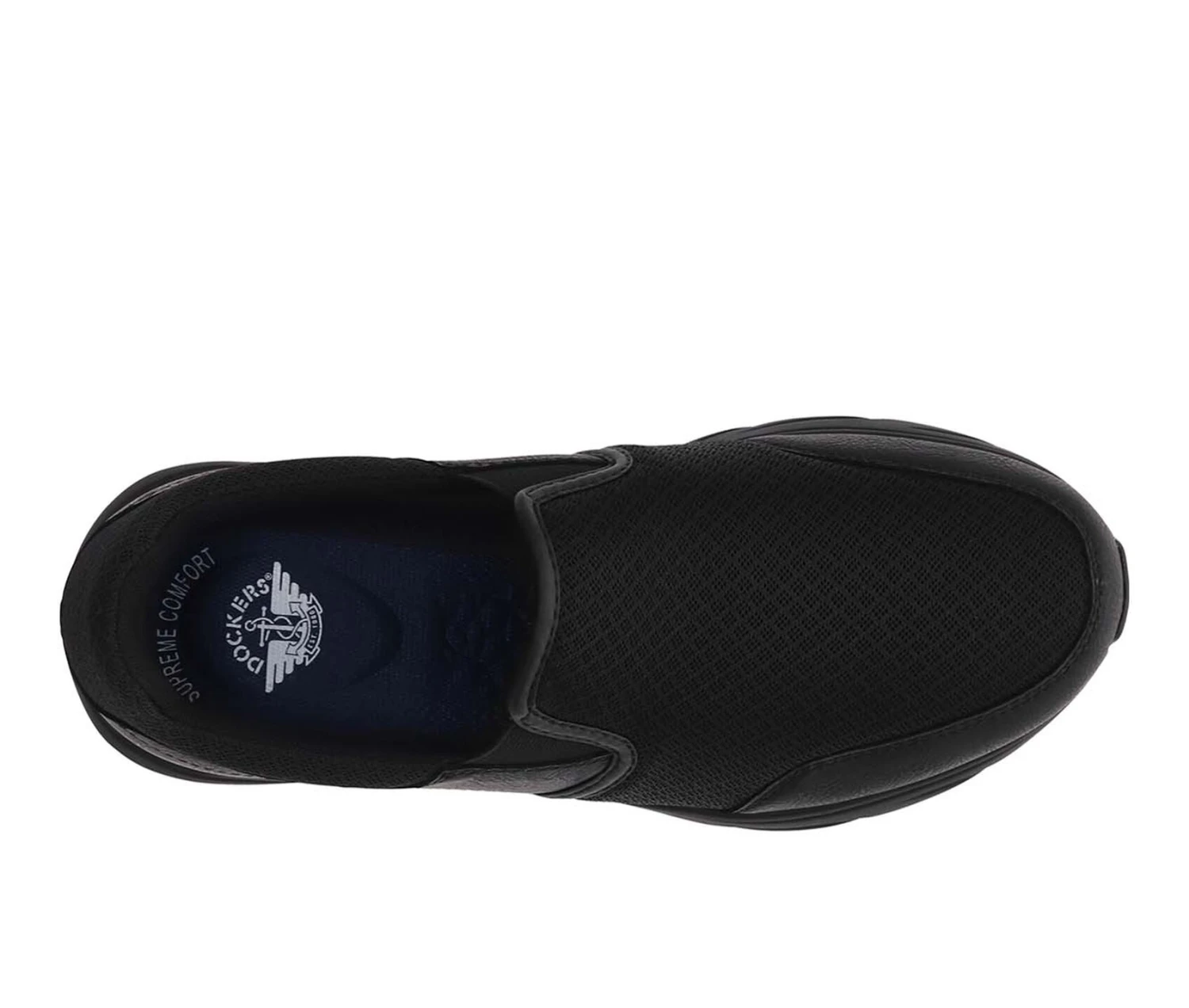 Men's Dockers Tucker Safety Shoes - Image 5