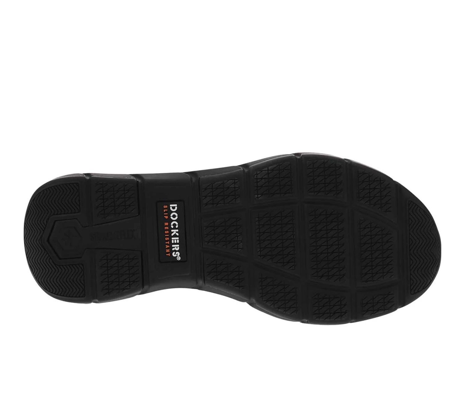 Men's Dockers Tucker Safety Shoes - Image 6