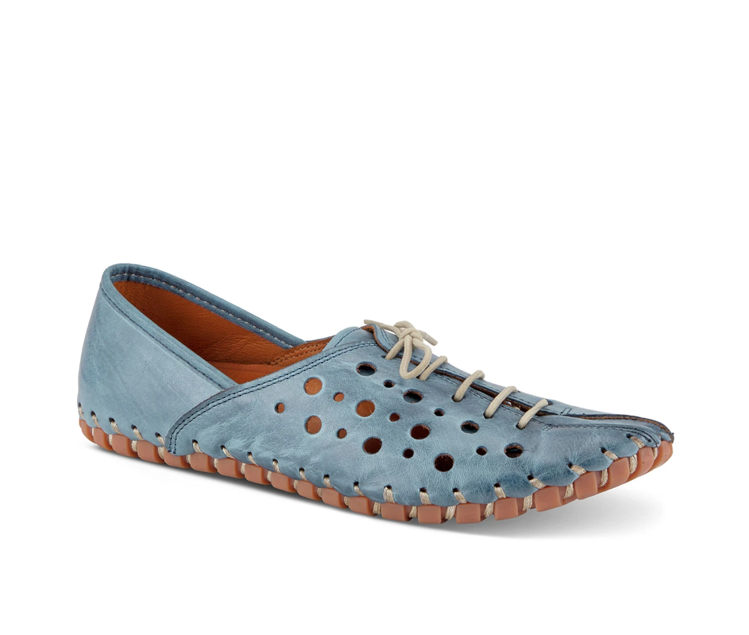 Women's SPRING STEP Moonwalk Oxfords - Image 2