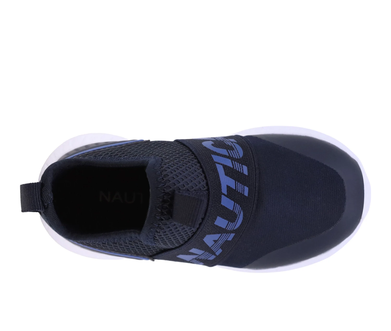 Boys' Nautica Infant Alois Sport B 5-12 - Image 4