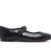 Women's Chelsea Crew Dora Mary Jane Flats