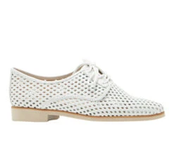 Women's Chelsea Crew Woody Oxfords