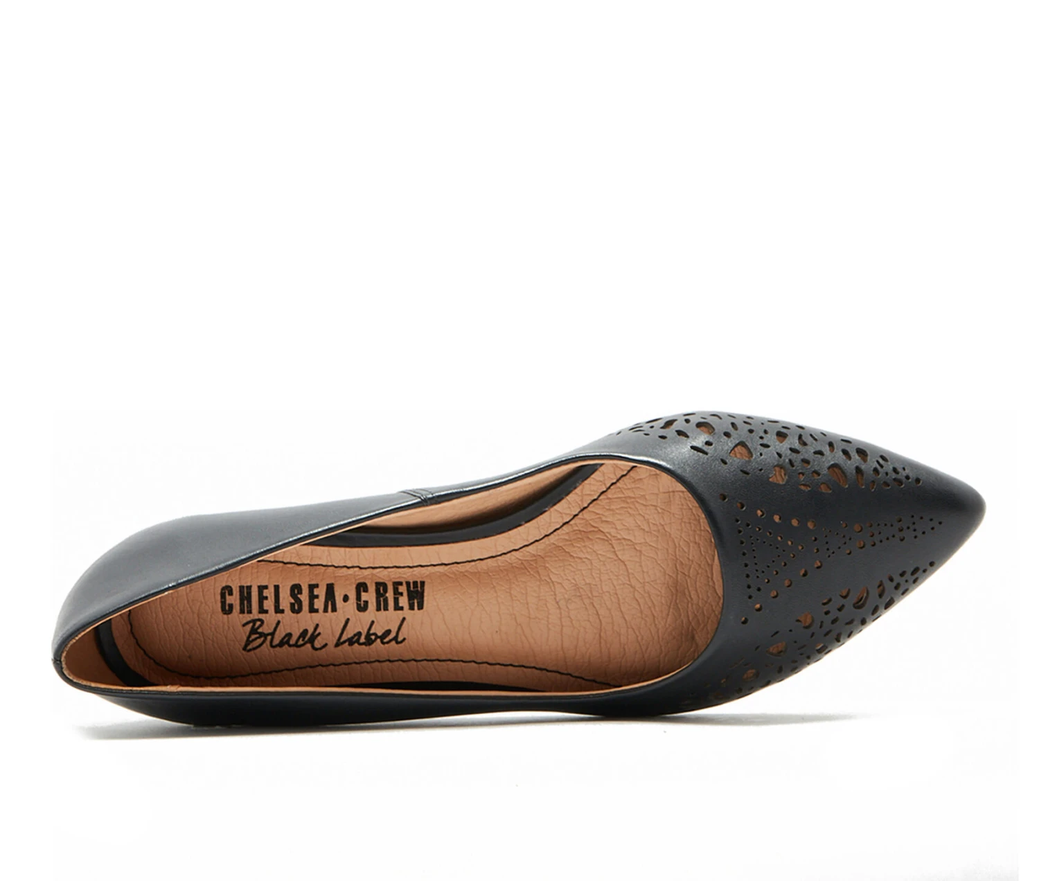 Women's Chelsea Crew Sofia Flats - Image 6