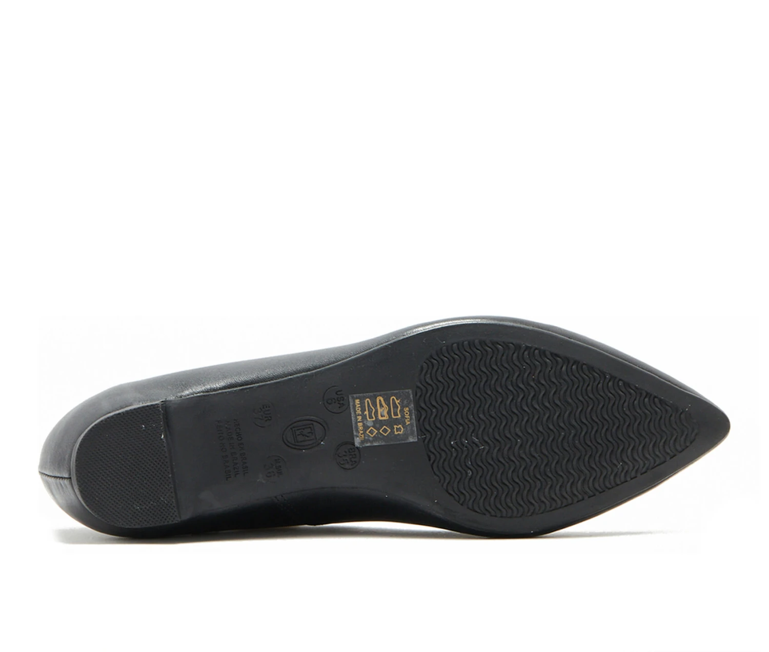 Women's Chelsea Crew Sofia Flats - Image 7