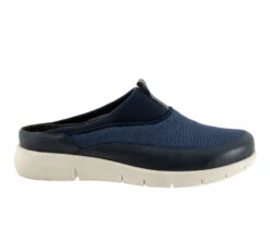 Women's Softwalk Aberdeen Sport Mules