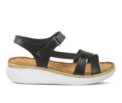 Women's Flexus Chambria Wedge Sandals