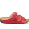 Women's Flexus Karl Footbed Sandals