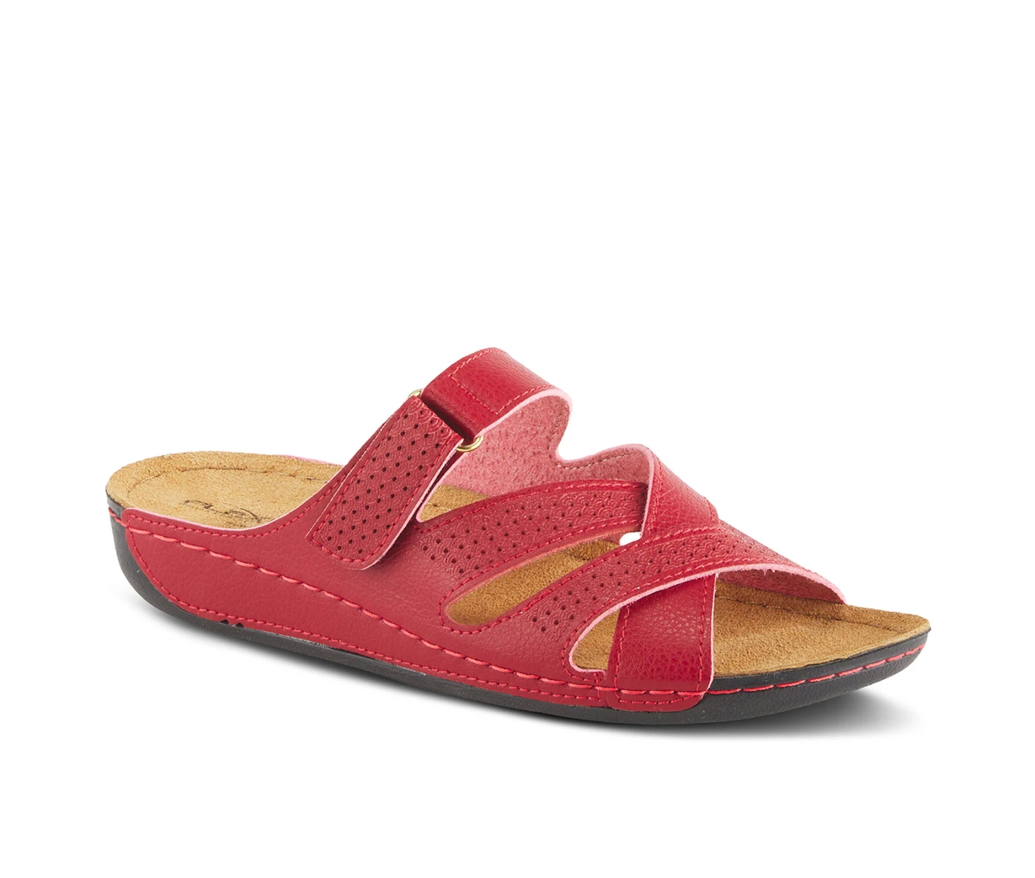 Women's Flexus Karl Footbed Sandals - Image 2