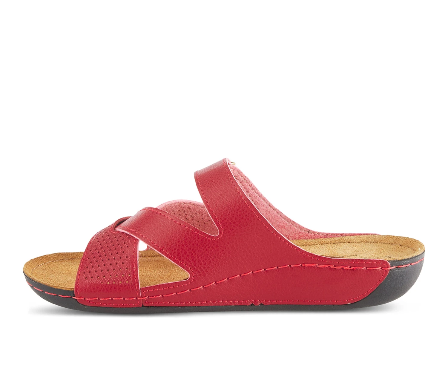 Women's Flexus Karl Footbed Sandals - Image 3