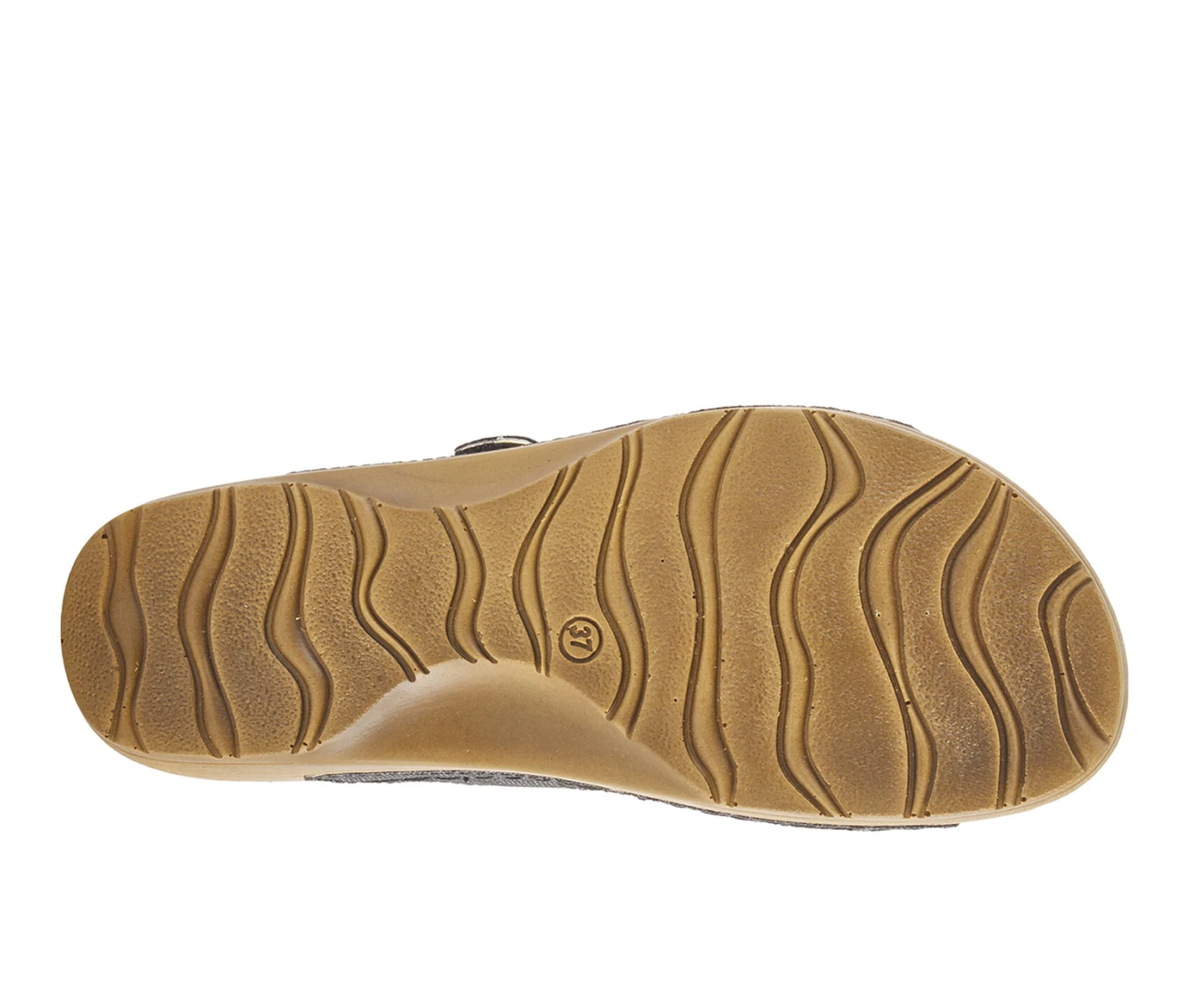 Women's Flexus Nery-Jeans Sandals - Image 6