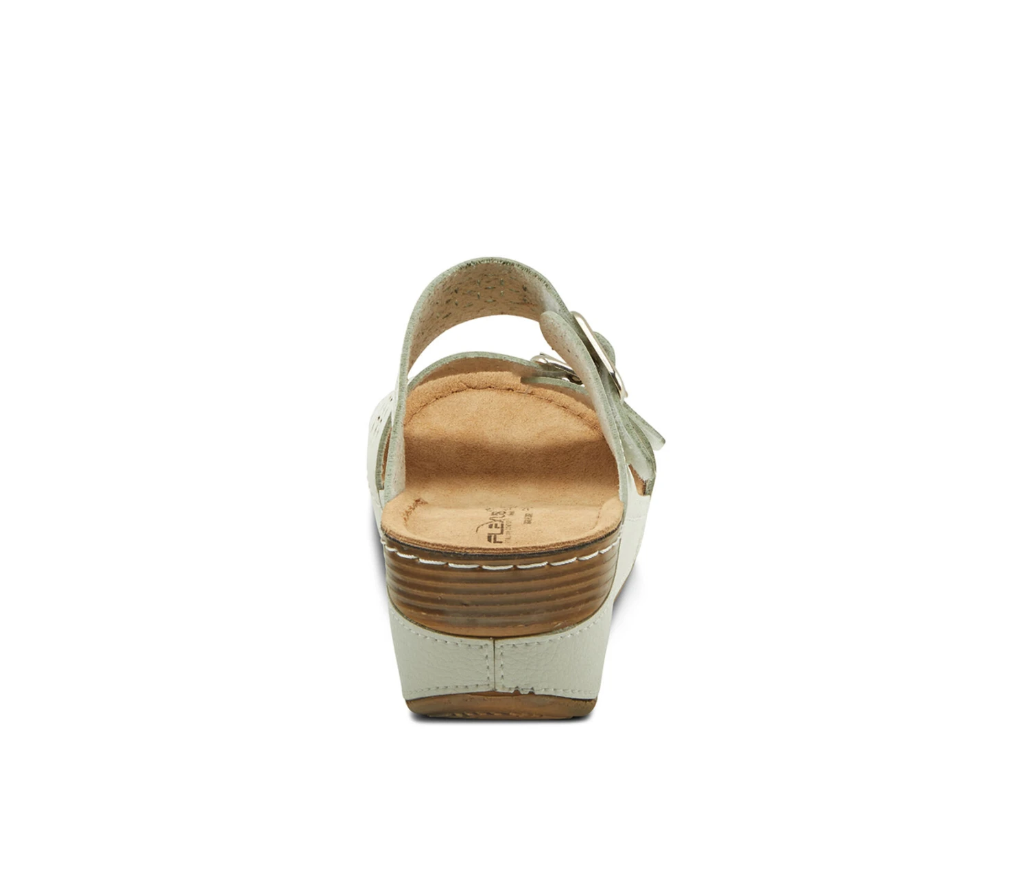 Women's Flexus Thrume Wedge Sandals - Image 4