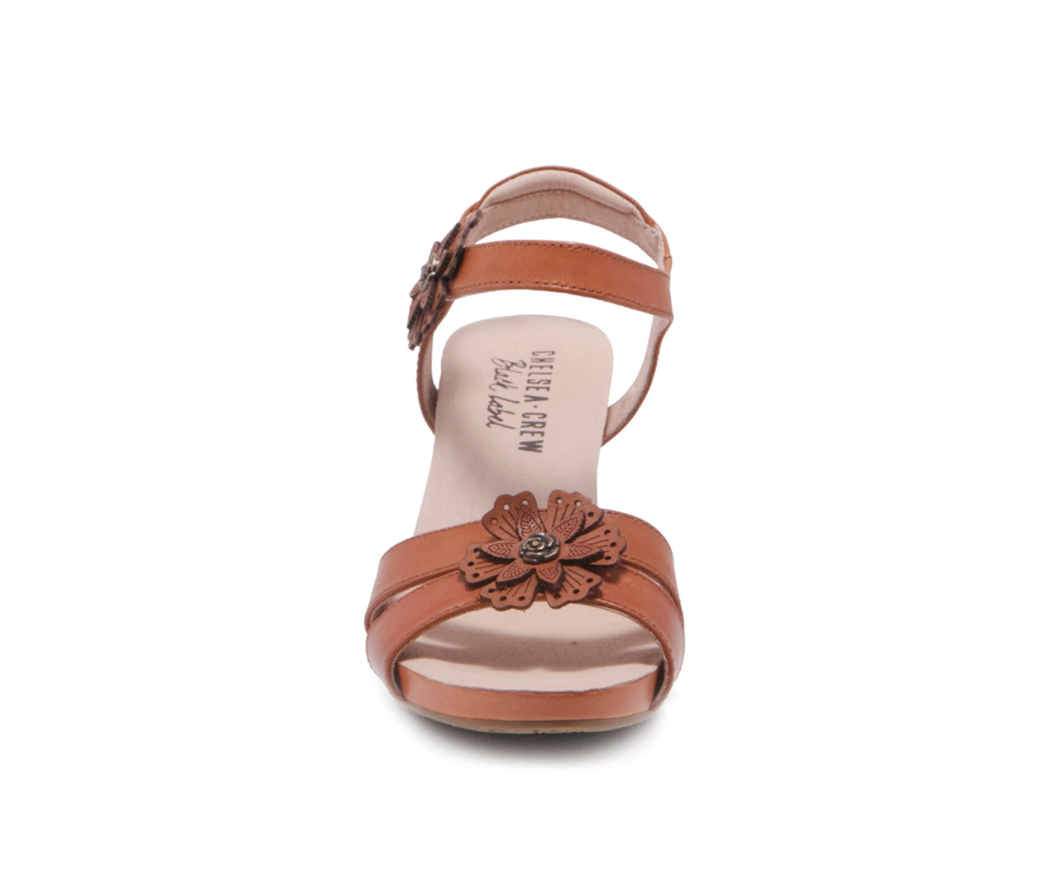 Women's Chelsea Crew Daphne Dress Sandals - Image 4