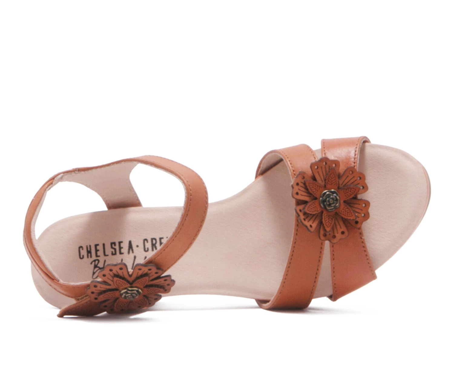 Women's Chelsea Crew Daphne Dress Sandals - Image 6