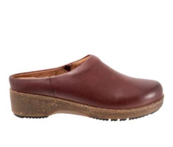 Women's Softwalk Arvada Clogs