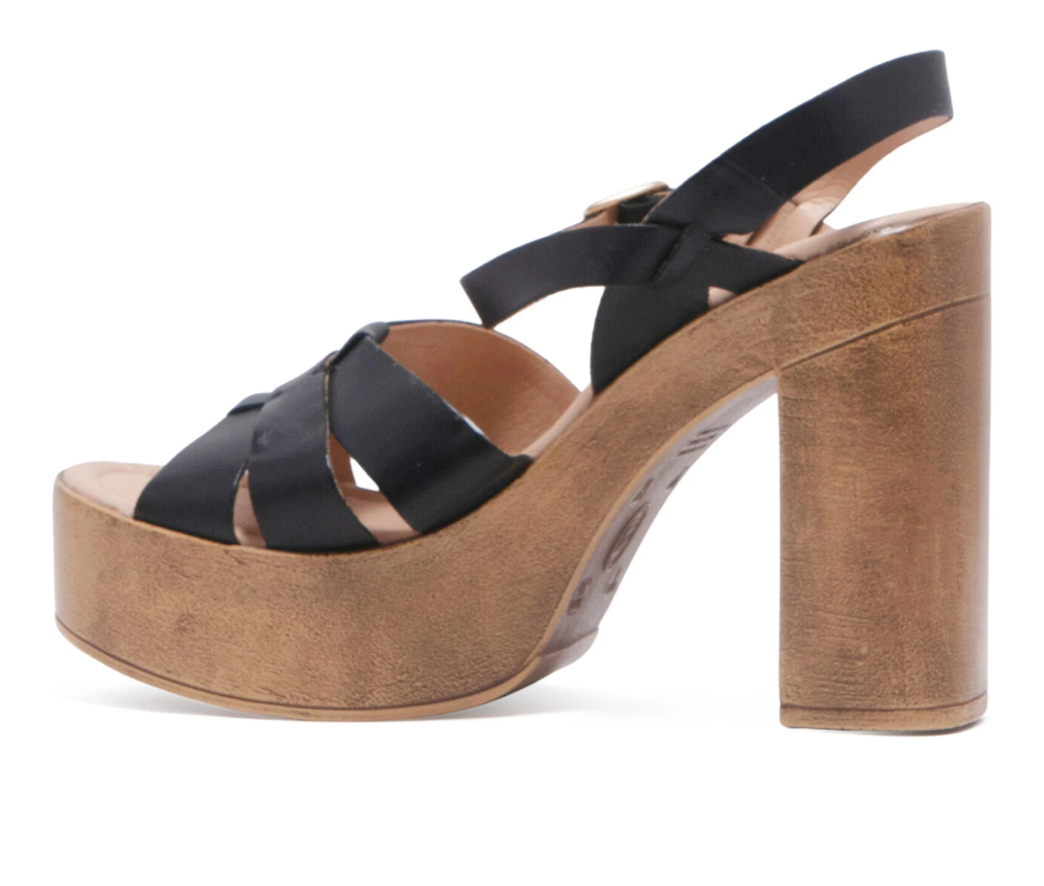 Women's Chelsea Crew Hollie Dress Sandals - Image 3