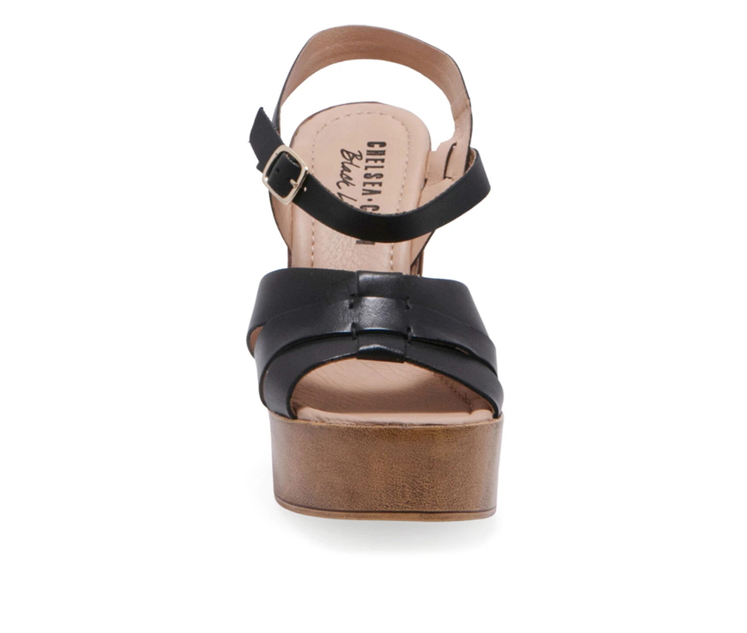 Women's Chelsea Crew Hollie Dress Sandals - Image 4