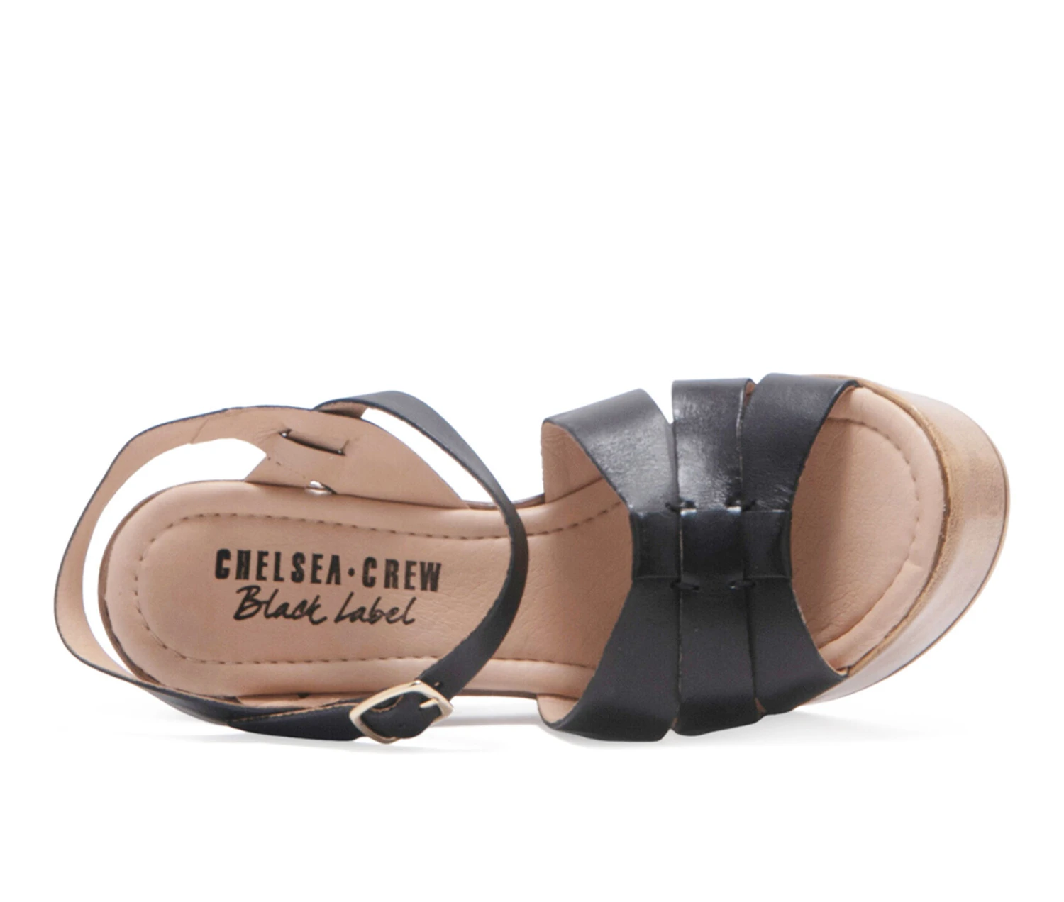 Women's Chelsea Crew Hollie Dress Sandals - Image 6