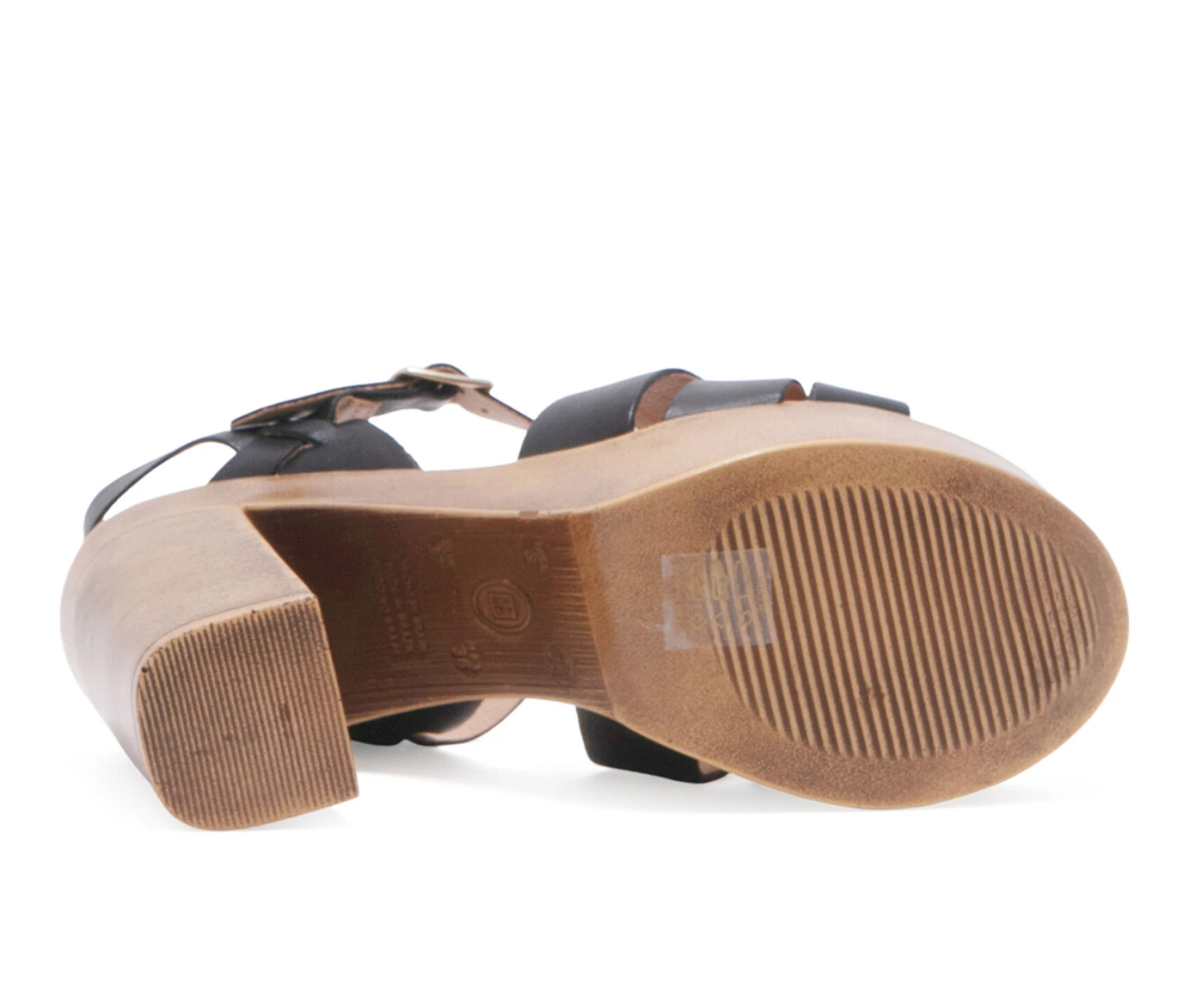 Women's Chelsea Crew Hollie Dress Sandals - Image 7