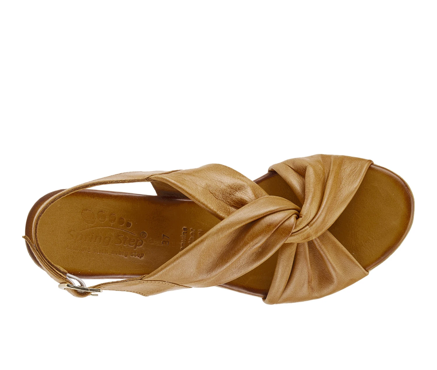 Women's SPRING STEP Madeleine Dress Sandals - Image 5