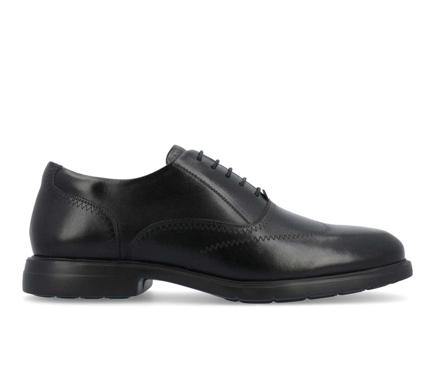 Men's Thomas & Vine Hughes-Wide Dress Oxfords